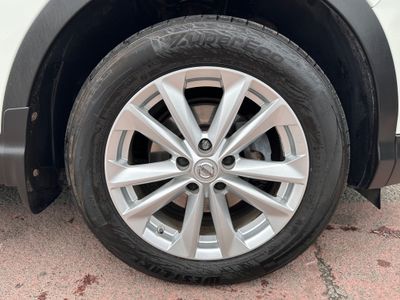 2016 Nissan Qashqai