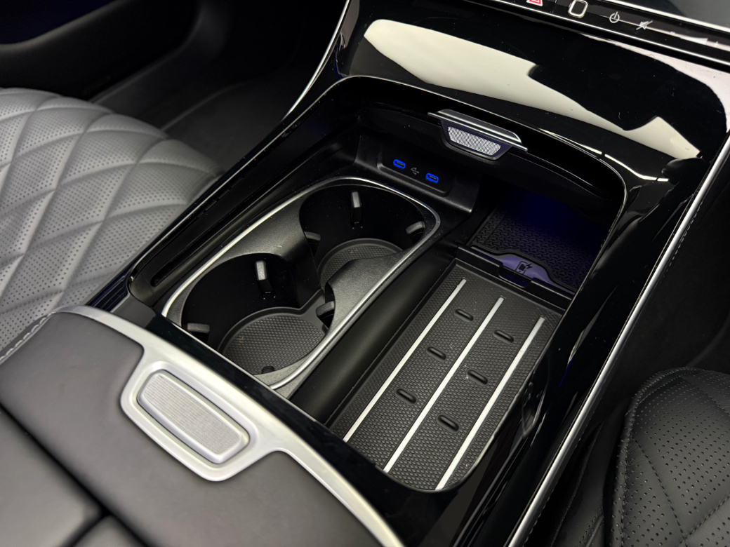 2023 Mercedes-Benz S Class