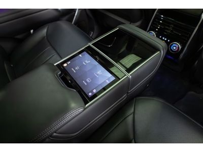 2024 Land Rover Range Rover