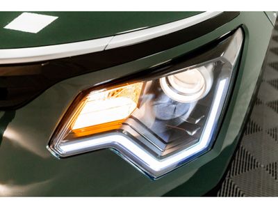 2025 Kia Niro