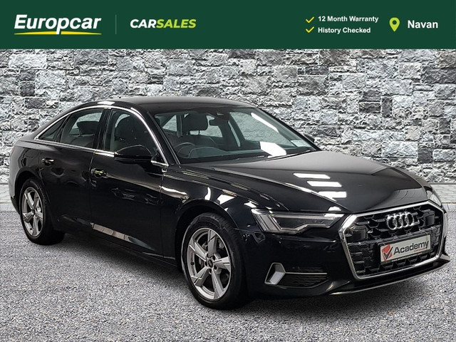 vehicle for sale from Europcar CARSALES (Navan)
