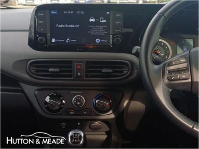 2020 Hyundai i10