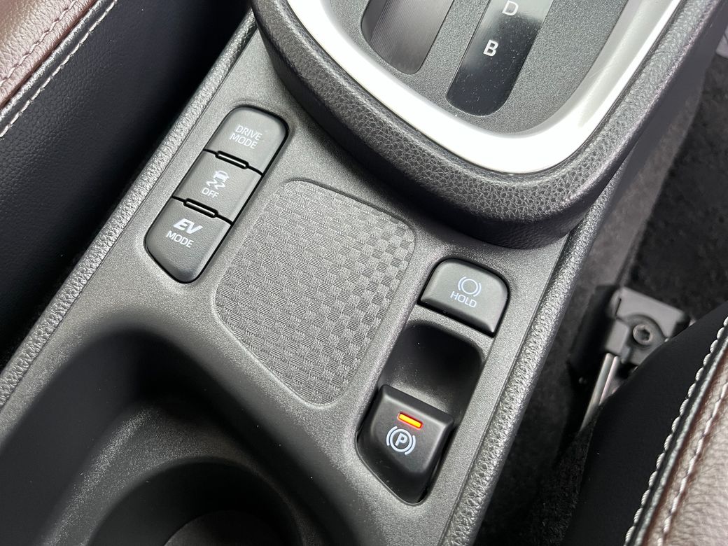 2021 Toyota Yaris Cross