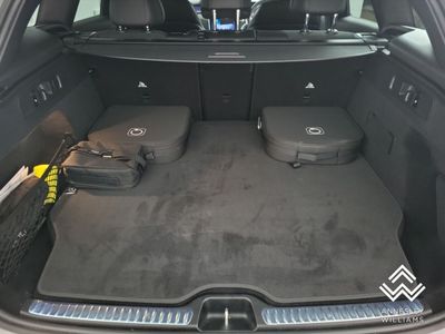 2025 Mercedes-Benz GLC Class