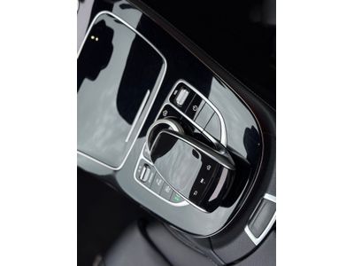 2019 Mercedes-Benz CLS Class