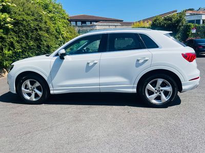 2021 Audi Q3