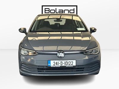 2024 Volkswagen Golf