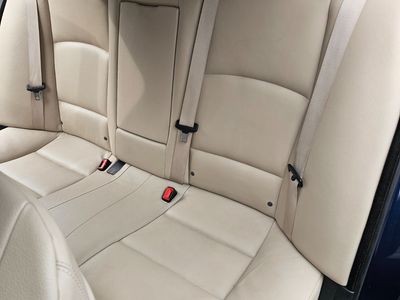 2012 BMW 5 Series