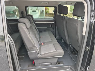 2023 Toyota Proace
