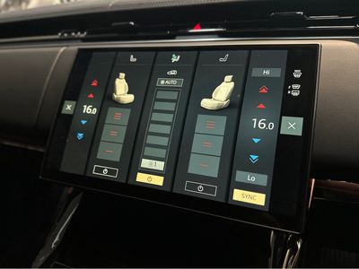 2026 Land Rover Range Rover Sport