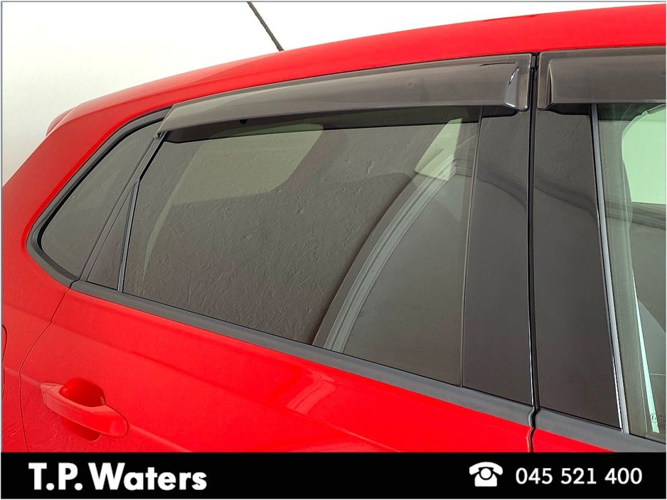 2019 Volkswagen Polo