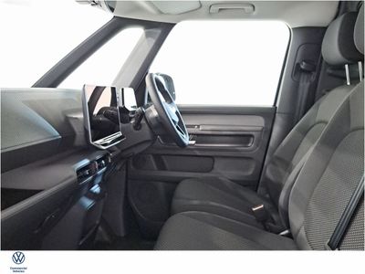 2026 Volkswagen ID. Buzz