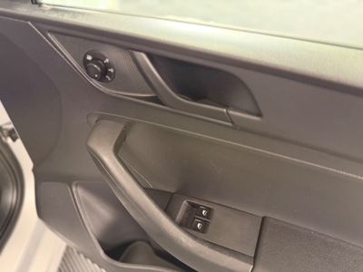 2015 Skoda Rapid