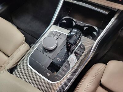 2020 BMW 3 Series