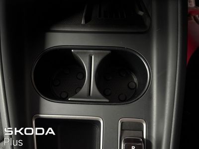 2026 Skoda Enyaq