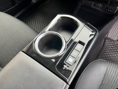 2018 Toyota Prius Alpha
