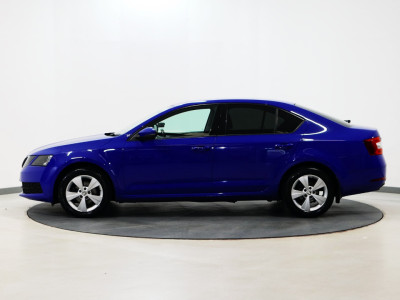 2019 Skoda Octavia
