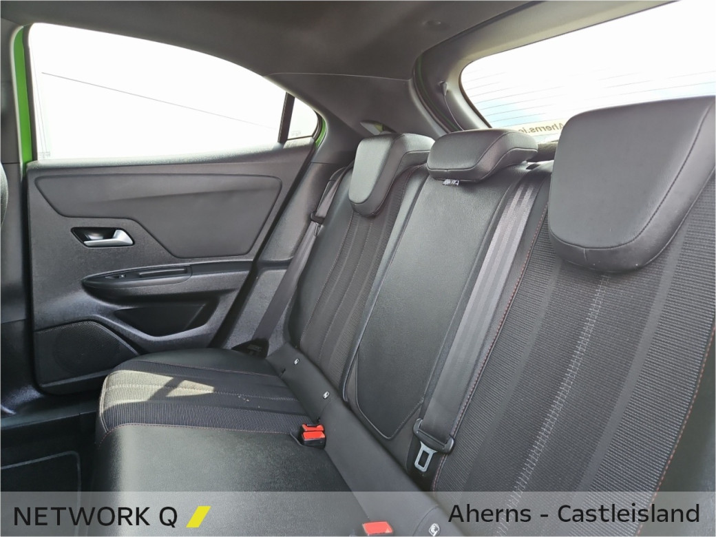 2022 Opel Mokka