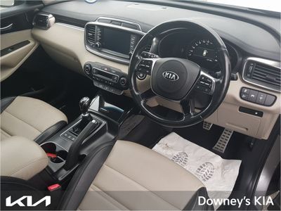 2020 Kia Sorento