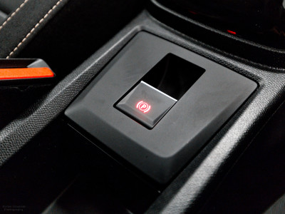 2026 Citroen C3 Aircross