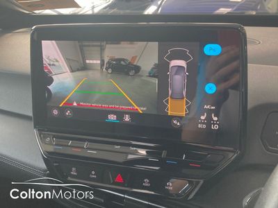 2023 Volkswagen ID.3