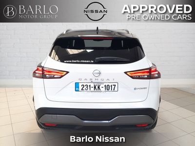 2023 Nissan Qashqai
