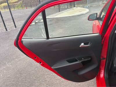 2019 Kia Picanto