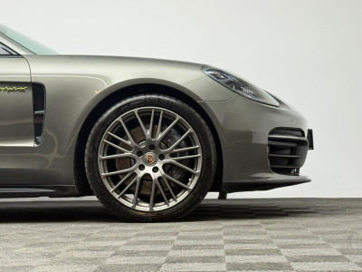 2022 Porsche Panamera