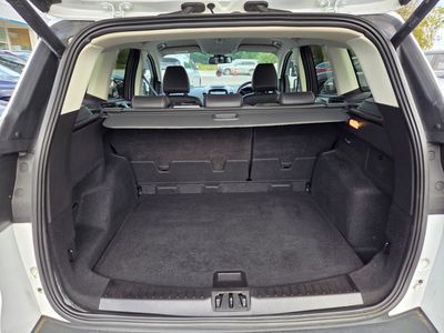 2018 Ford Kuga