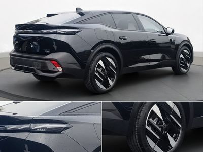2026 Peugeot 408
