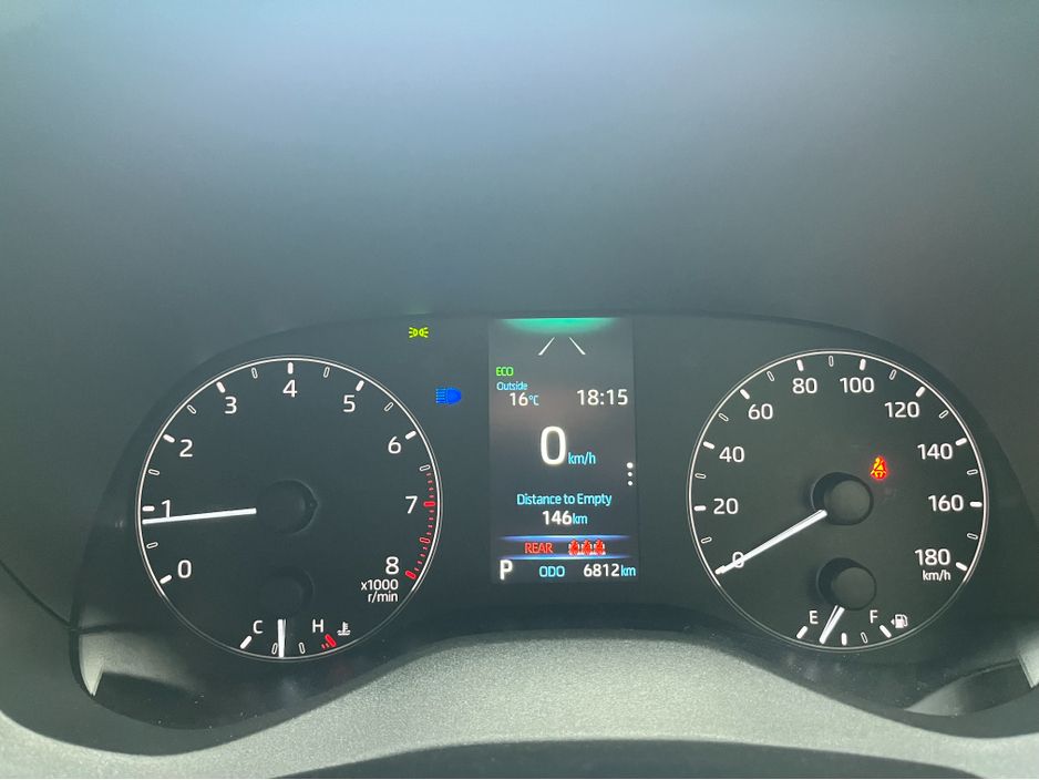 2024 Toyota Yaris