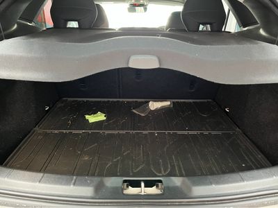 2016 Volvo V40