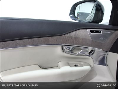 2024 Volvo XC90
