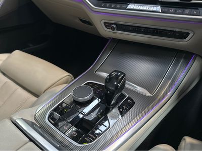 2020 BMW X5