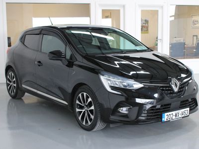 2020 Renault Clio