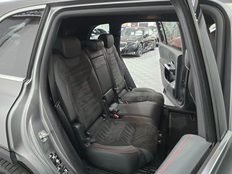 2024 Mercedes-Benz EQB