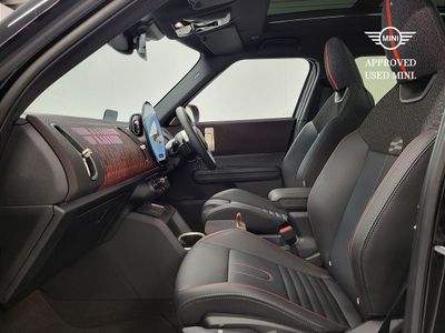 2024 Mini Countryman