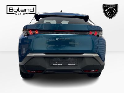 2025 Peugeot 3008