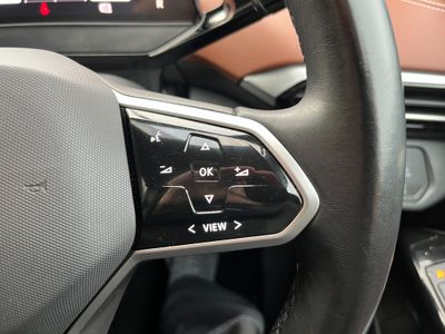 2022 Volkswagen ID.4