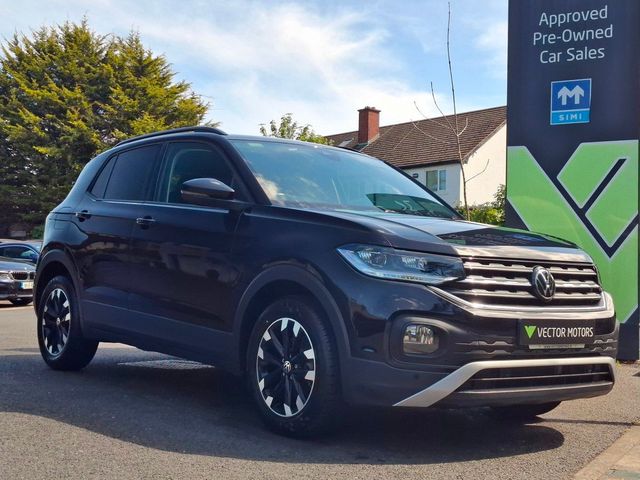 vehicle for sale from Vector Motors