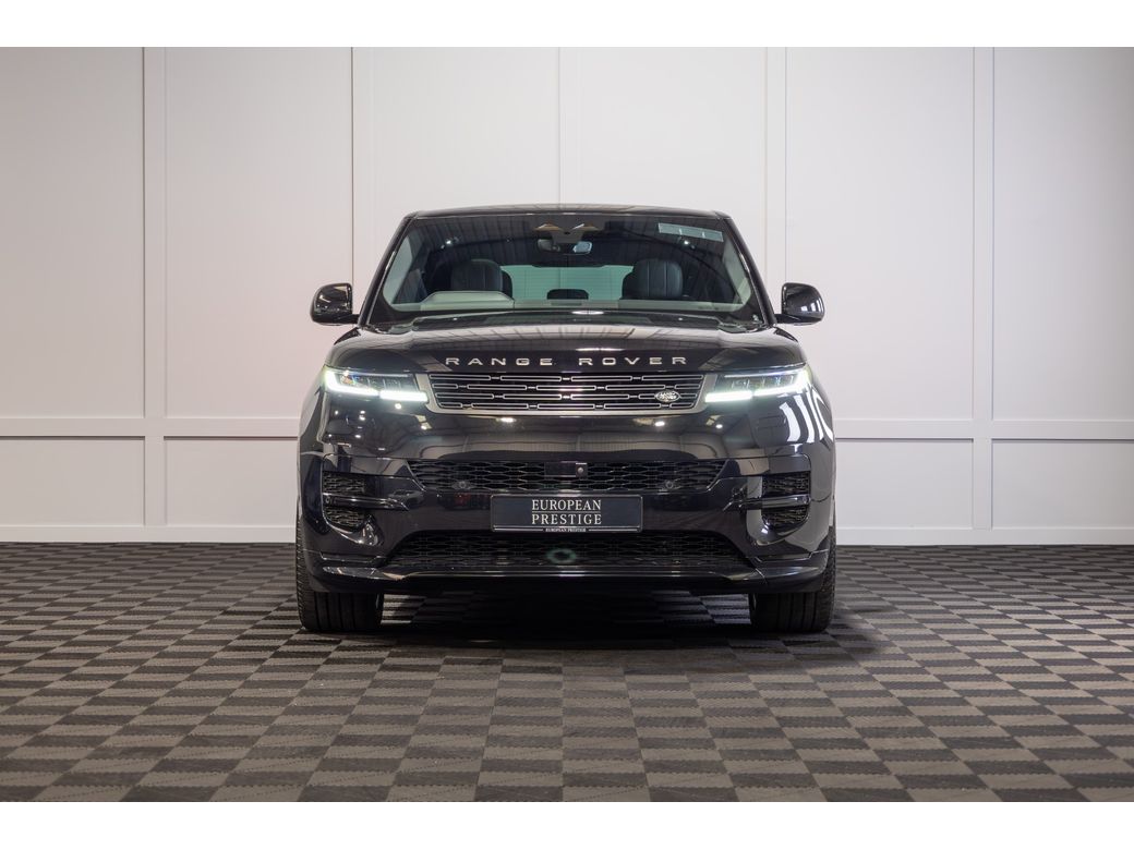 2024 Land Rover Range Rover Sport
