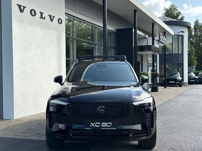 2026 Volvo XC90