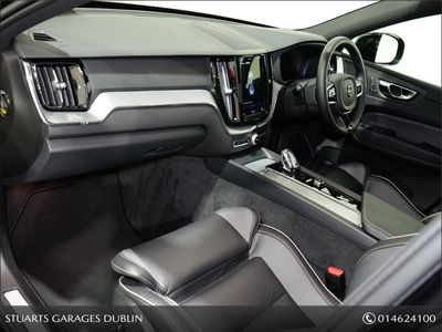 2025 Volvo XC60