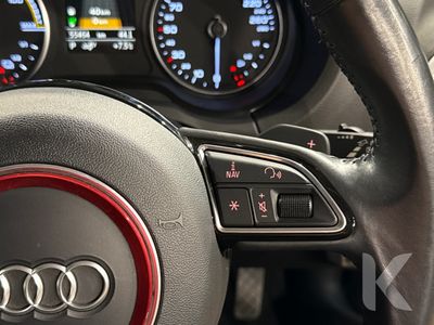 2017 Audi A3