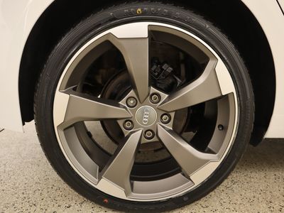 2017 Audi A3