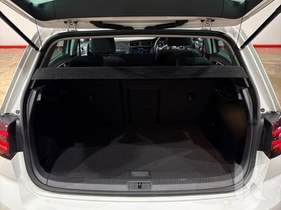2020 Volkswagen Golf