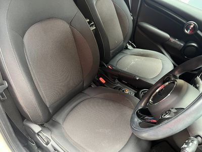 2019 Mini Cooper