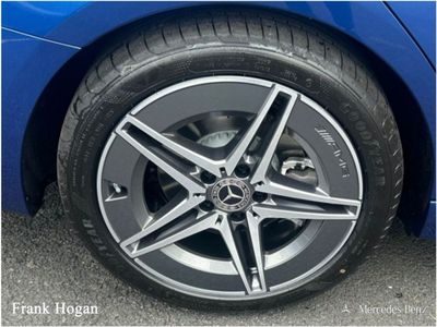 2026 Mercedes-Benz C Class