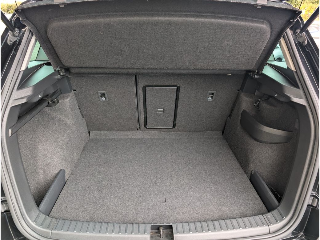 2024 Skoda Karoq