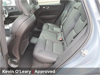 2023 Volvo XC60